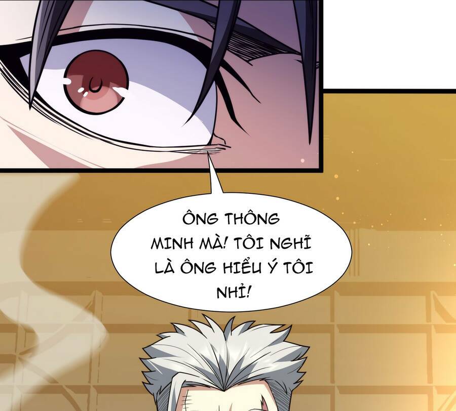 Sức Mạnh Của Ác Thần - Chapter 29.5 - Page 29