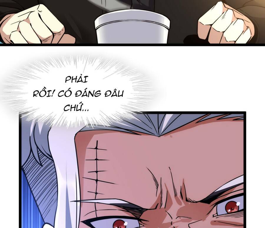 Sức Mạnh Của Ác Thần - Chapter 29.5 - Page 31