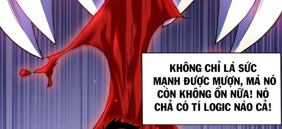 Sức Mạnh Của Ác Thần - Chapter 29.5 - Page 34
