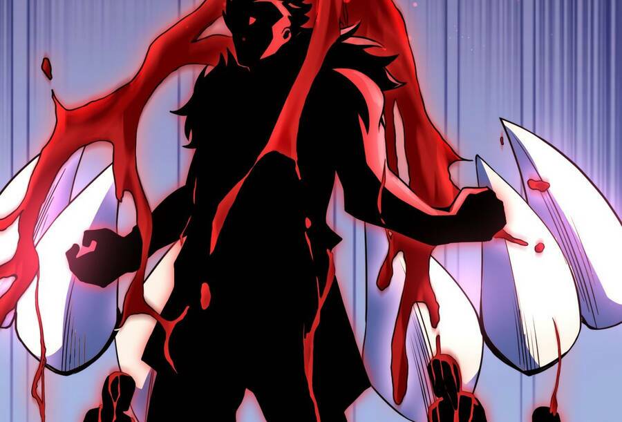 Sức Mạnh Của Ác Thần - Chapter 29.5 - Page 35