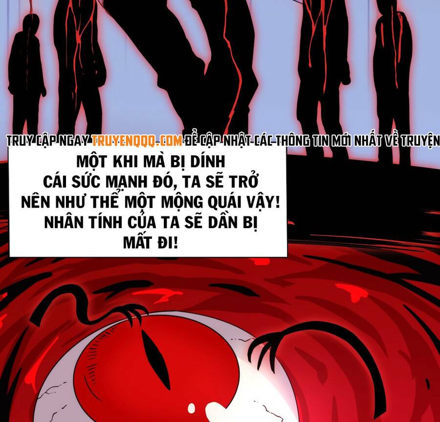 Sức Mạnh Của Ác Thần - Chapter 29.5 - Page 36