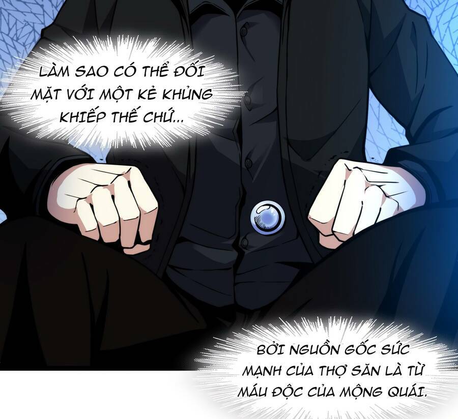 Sức Mạnh Của Ác Thần - Chapter 29.5 - Page 3