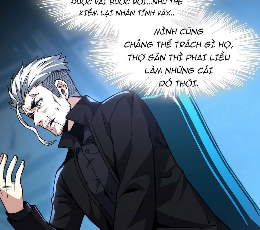 Sức Mạnh Của Ác Thần - Chapter 29.5 - Page 40