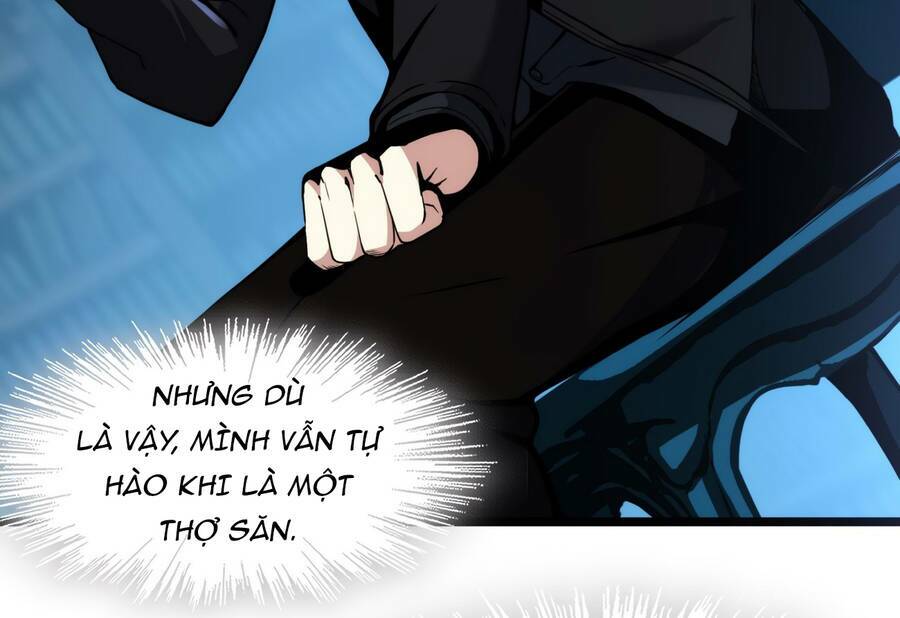 Sức Mạnh Của Ác Thần - Chapter 29.5 - Page 41