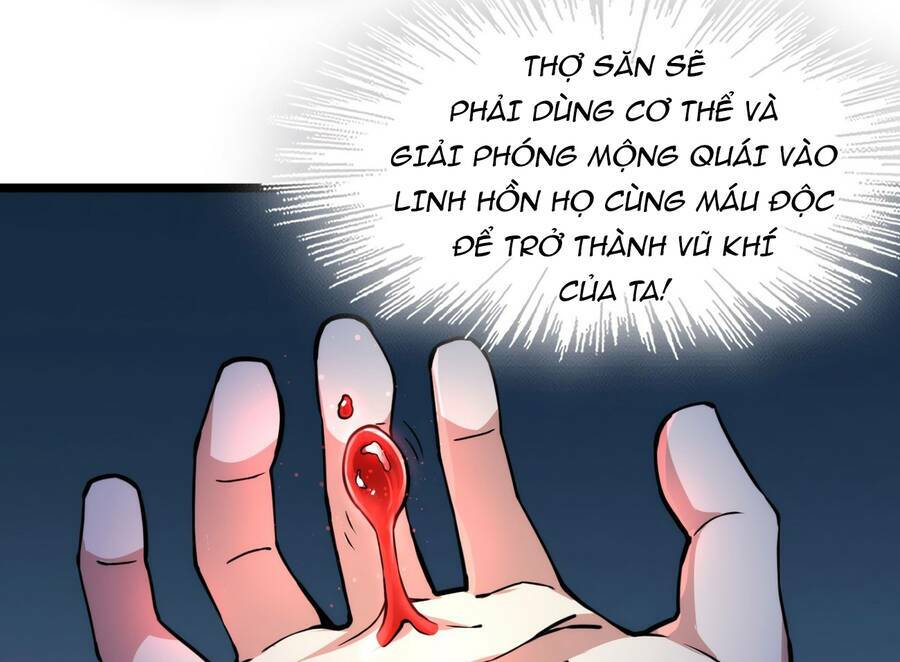 Sức Mạnh Của Ác Thần - Chapter 29.5 - Page 42
