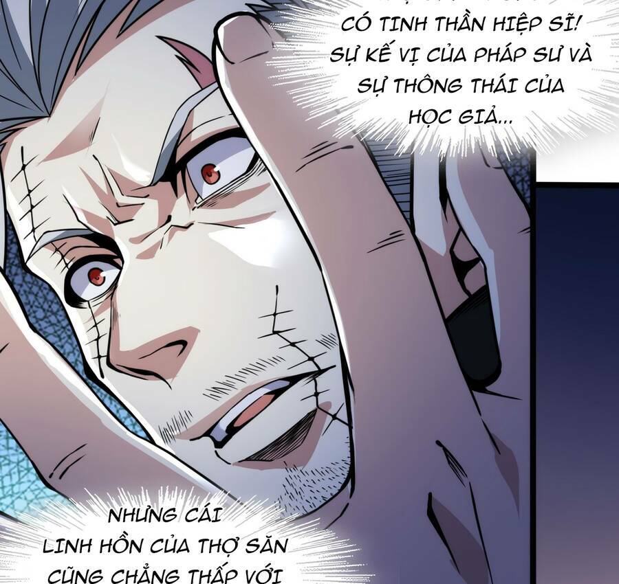 Sức Mạnh Của Ác Thần - Chapter 29.5 - Page 44