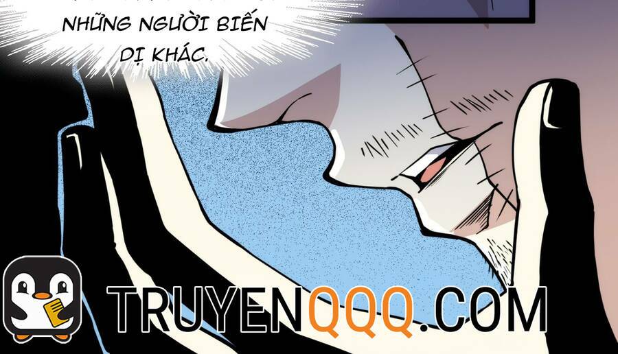 Sức Mạnh Của Ác Thần - Chapter 29.5 - Page 45