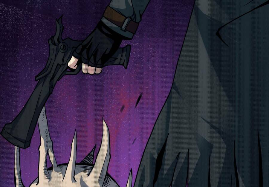 Sức Mạnh Của Ác Thần - Chapter 29.5 - Page 48