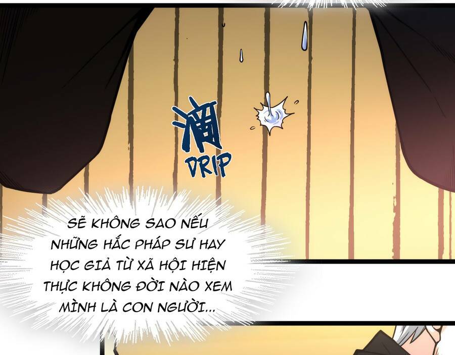 Sức Mạnh Của Ác Thần - Chapter 29.5 - Page 4