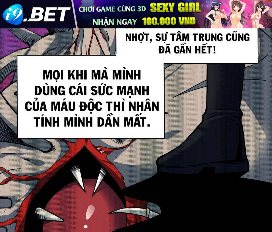 Sức Mạnh Của Ác Thần - Chapter 29.5 - Page 50