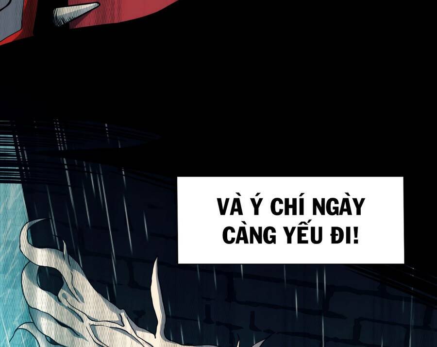 Sức Mạnh Của Ác Thần - Chapter 29.5 - Page 51