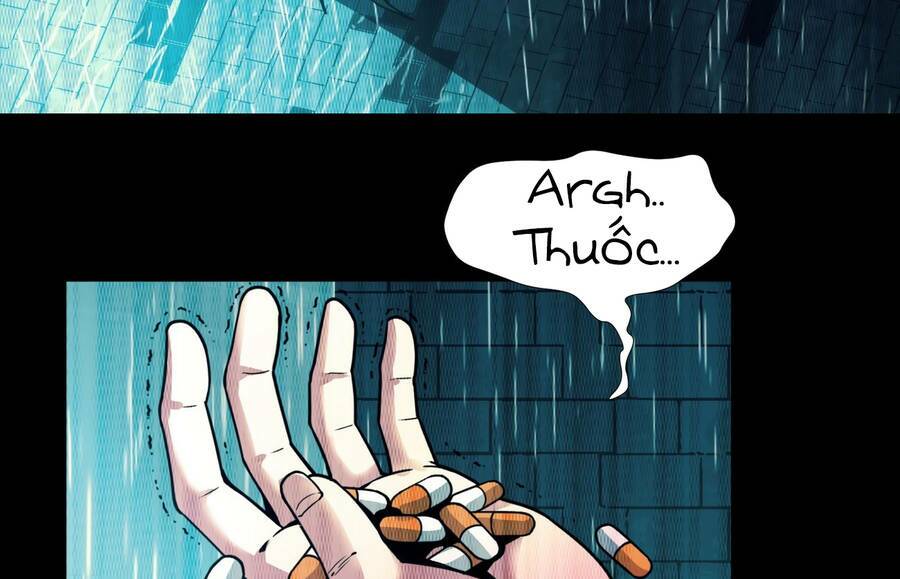 Sức Mạnh Của Ác Thần - Chapter 29.5 - Page 53