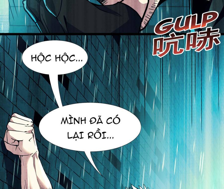 Sức Mạnh Của Ác Thần - Chapter 29.5 - Page 57