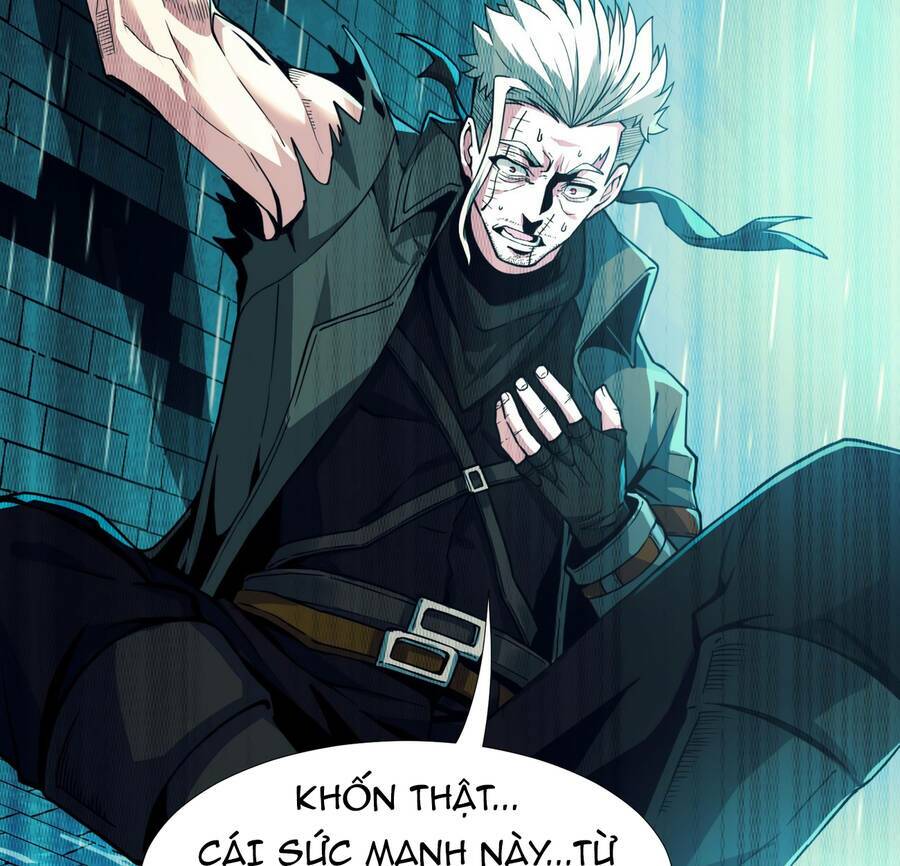 Sức Mạnh Của Ác Thần - Chapter 29.5 - Page 58