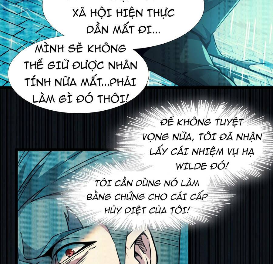Sức Mạnh Của Ác Thần - Chapter 29.5 - Page 59