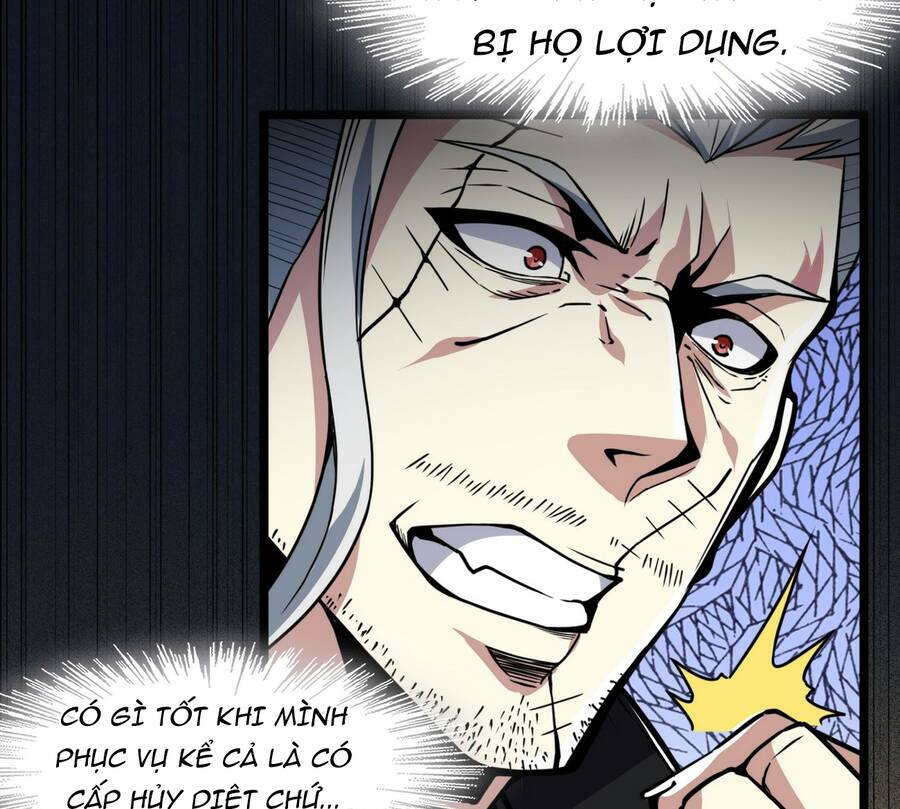 Sức Mạnh Của Ác Thần - Chapter 29.5 - Page 61