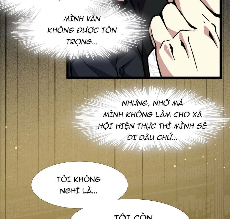 Sức Mạnh Của Ác Thần - Chapter 29.5 - Page 62