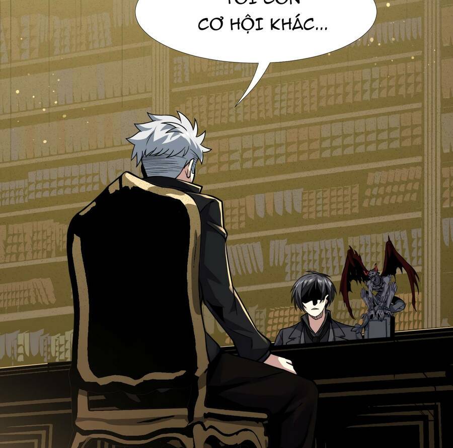 Sức Mạnh Của Ác Thần - Chapter 29.5 - Page 63