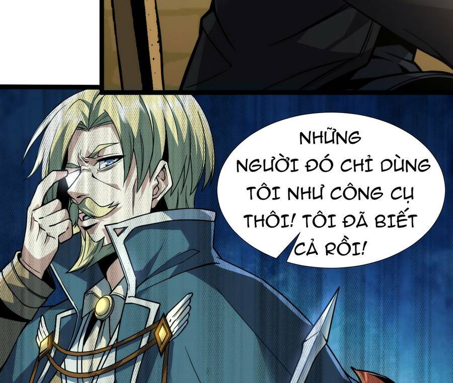 Sức Mạnh Của Ác Thần - Chapter 29.5 - Page 6