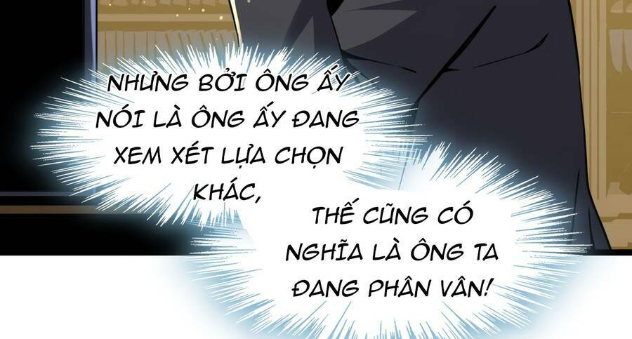 Sức Mạnh Của Ác Thần - Chapter 29.5 - Page 71