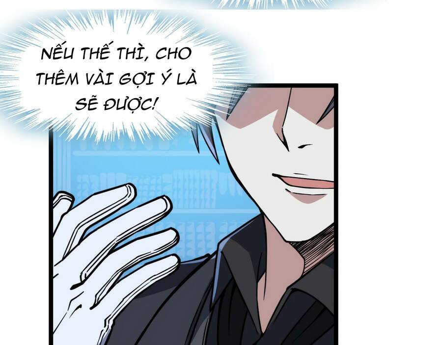 Sức Mạnh Của Ác Thần - Chapter 29.5 - Page 72