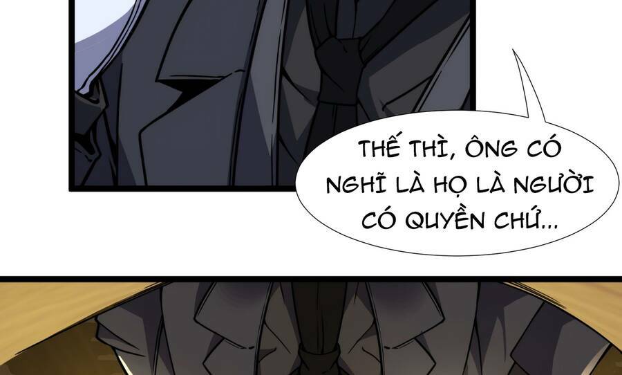 Sức Mạnh Của Ác Thần - Chapter 29.5 - Page 73
