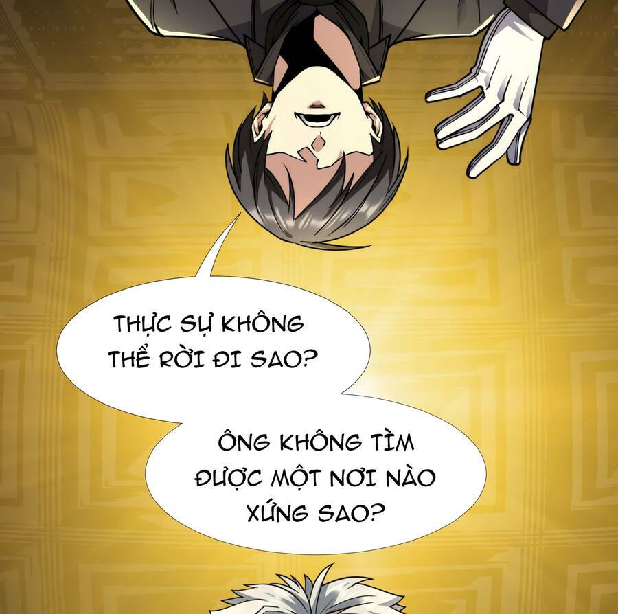 Sức Mạnh Của Ác Thần - Chapter 29.5 - Page 74