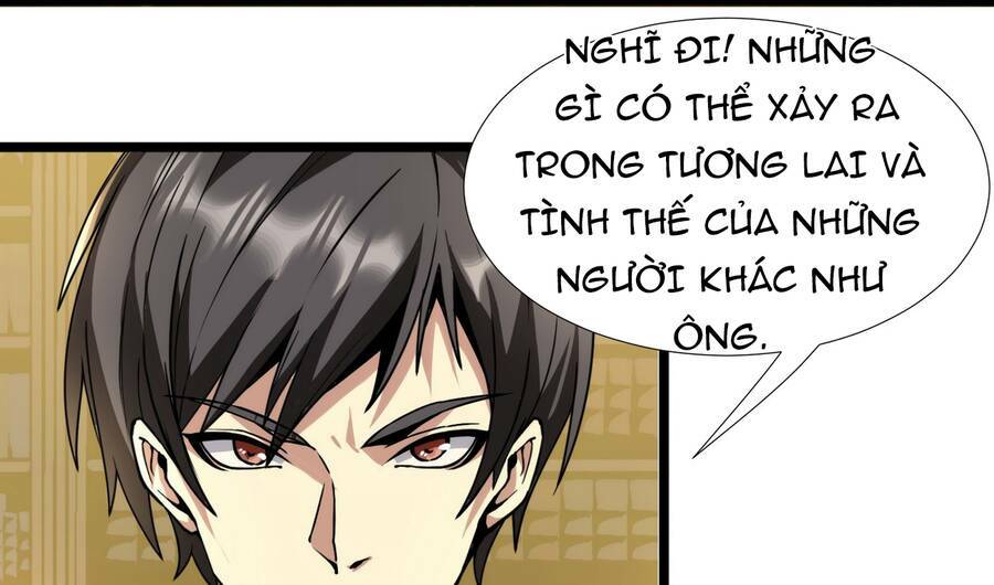 Sức Mạnh Của Ác Thần - Chapter 29.5 - Page 76