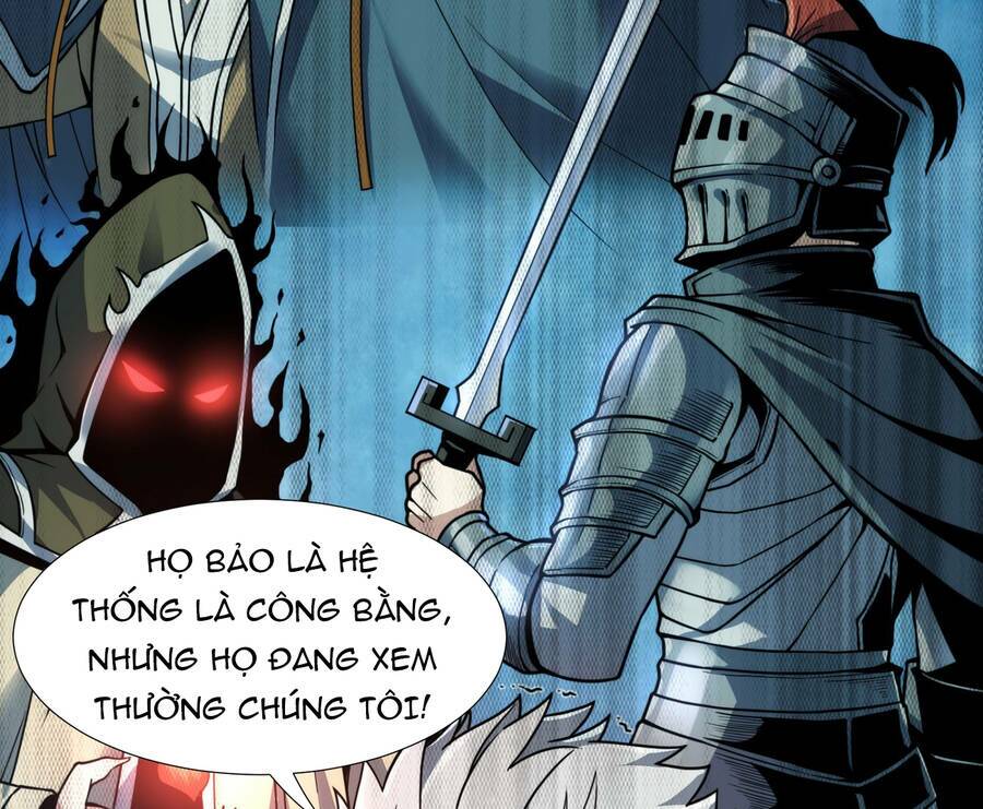 Sức Mạnh Của Ác Thần - Chapter 29.5 - Page 7
