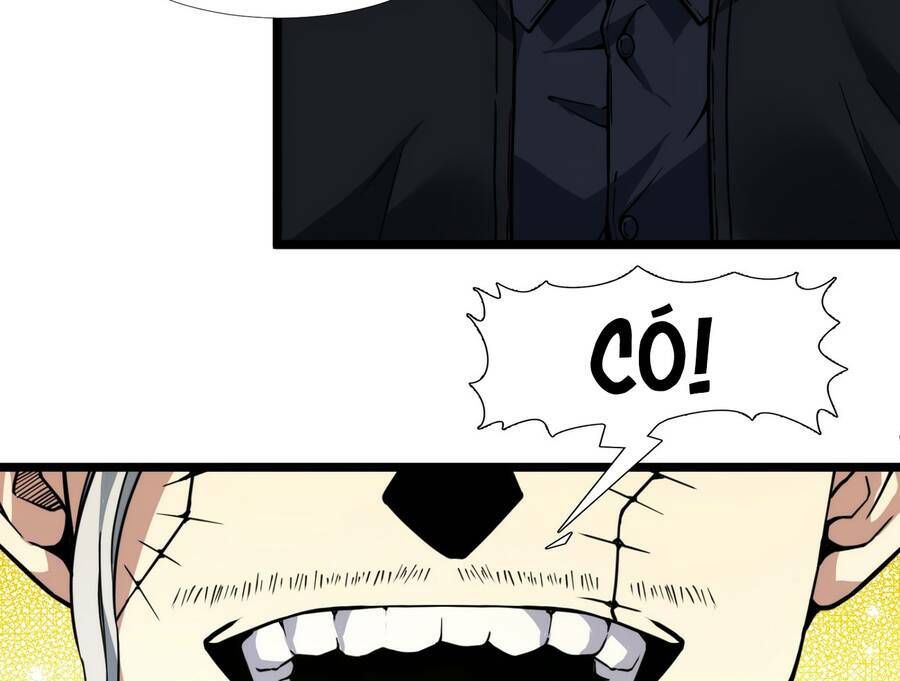 Sức Mạnh Của Ác Thần - Chapter 29.5 - Page 79