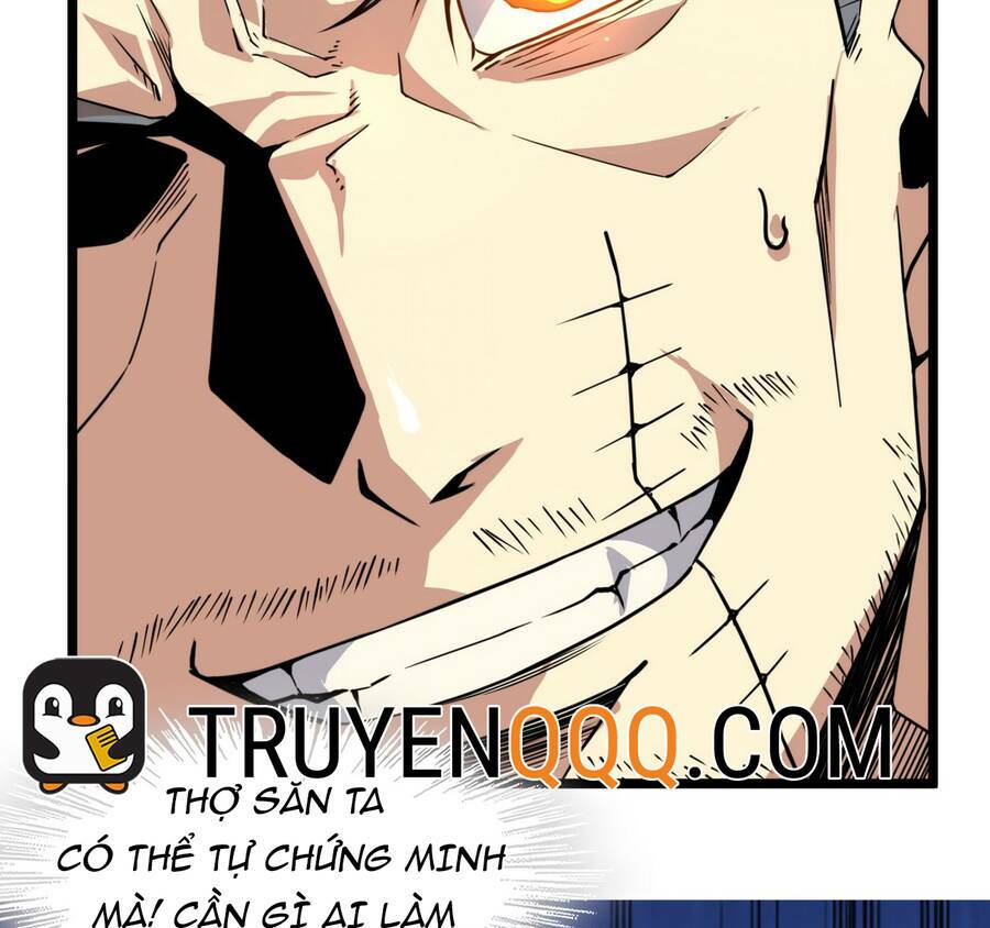 Sức Mạnh Của Ác Thần - Chapter 29.5 - Page 83