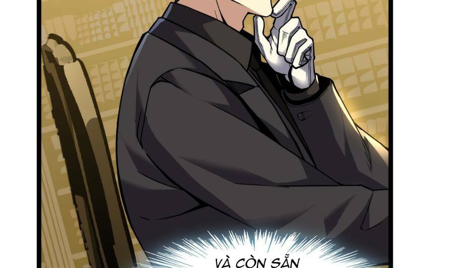 Sức Mạnh Của Ác Thần - Chapter 29.5 - Page 88