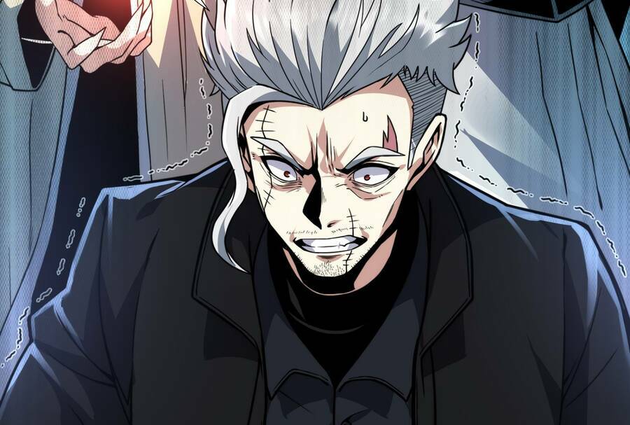 Sức Mạnh Của Ác Thần - Chapter 29.5 - Page 8