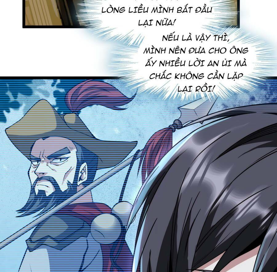 Sức Mạnh Của Ác Thần - Chapter 29.5 - Page 89