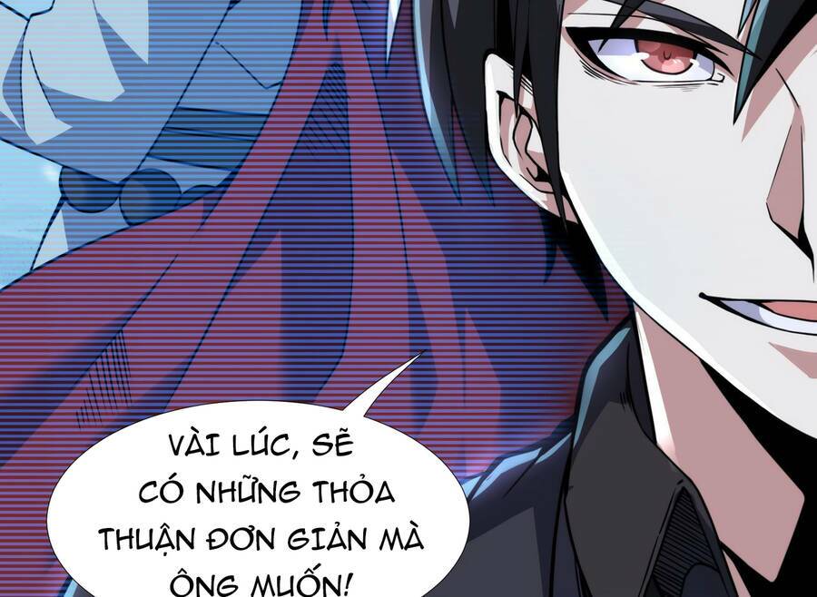 Sức Mạnh Của Ác Thần - Chapter 29.5 - Page 90