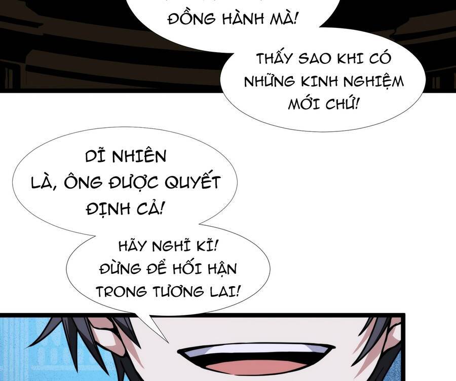 Sức Mạnh Của Ác Thần - Chapter 29.5 - Page 93