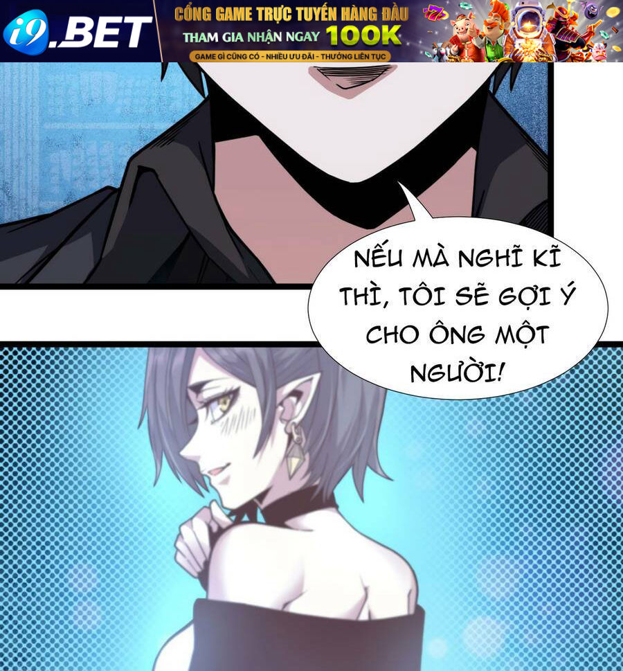 Sức Mạnh Của Ác Thần - Chapter 29.5 - Page 94