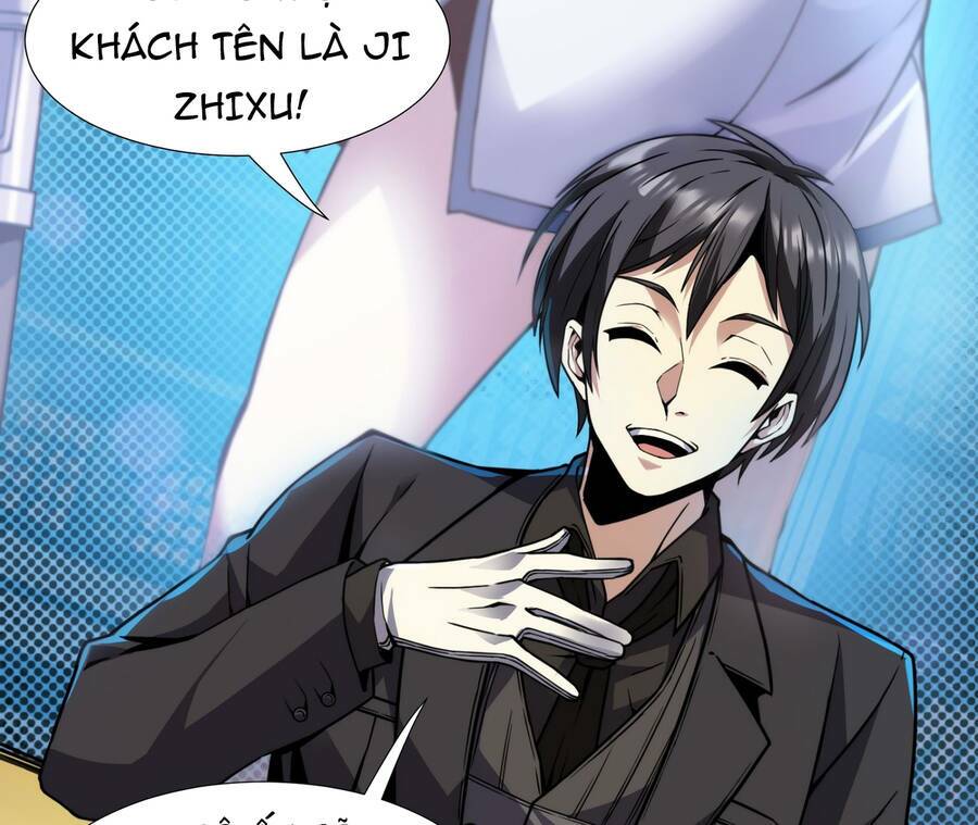 Sức Mạnh Của Ác Thần - Chapter 29.5 - Page 96