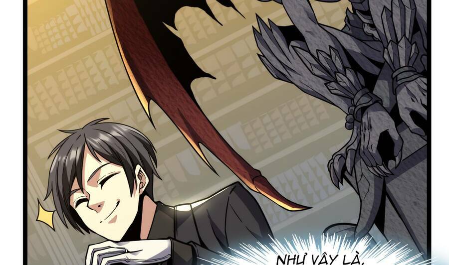 Sức Mạnh Của Ác Thần - Chapter 29 - Page 99