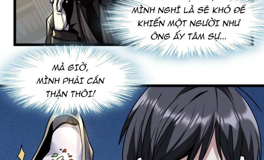 Sức Mạnh Của Ác Thần - Chapter 29 - Page 100