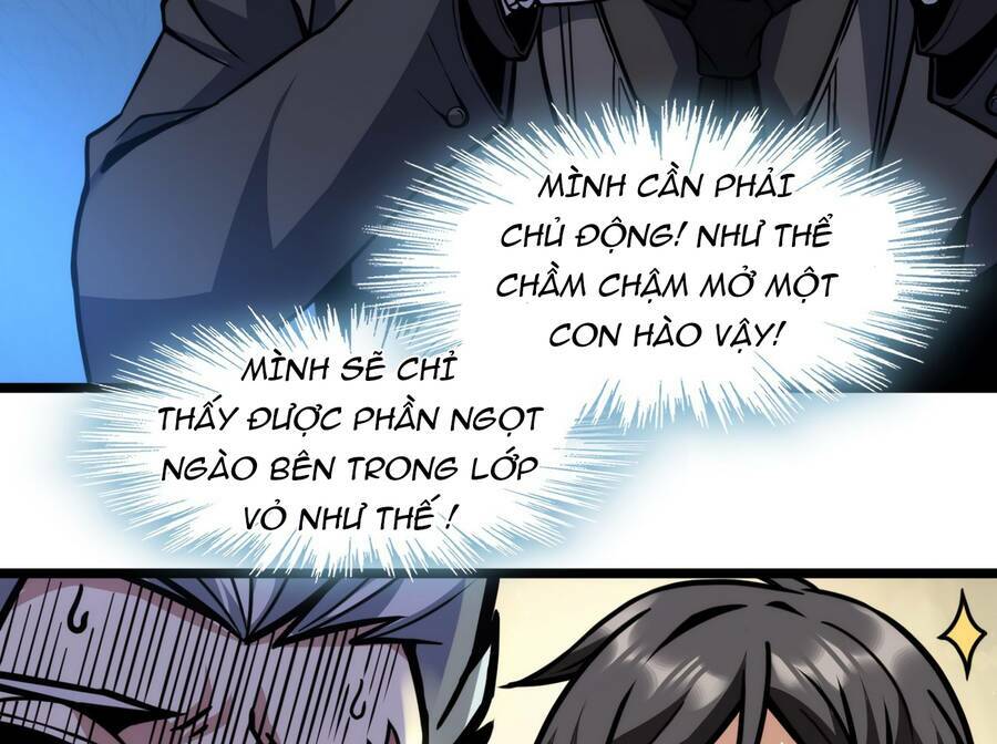 Sức Mạnh Của Ác Thần - Chapter 29 - Page 102