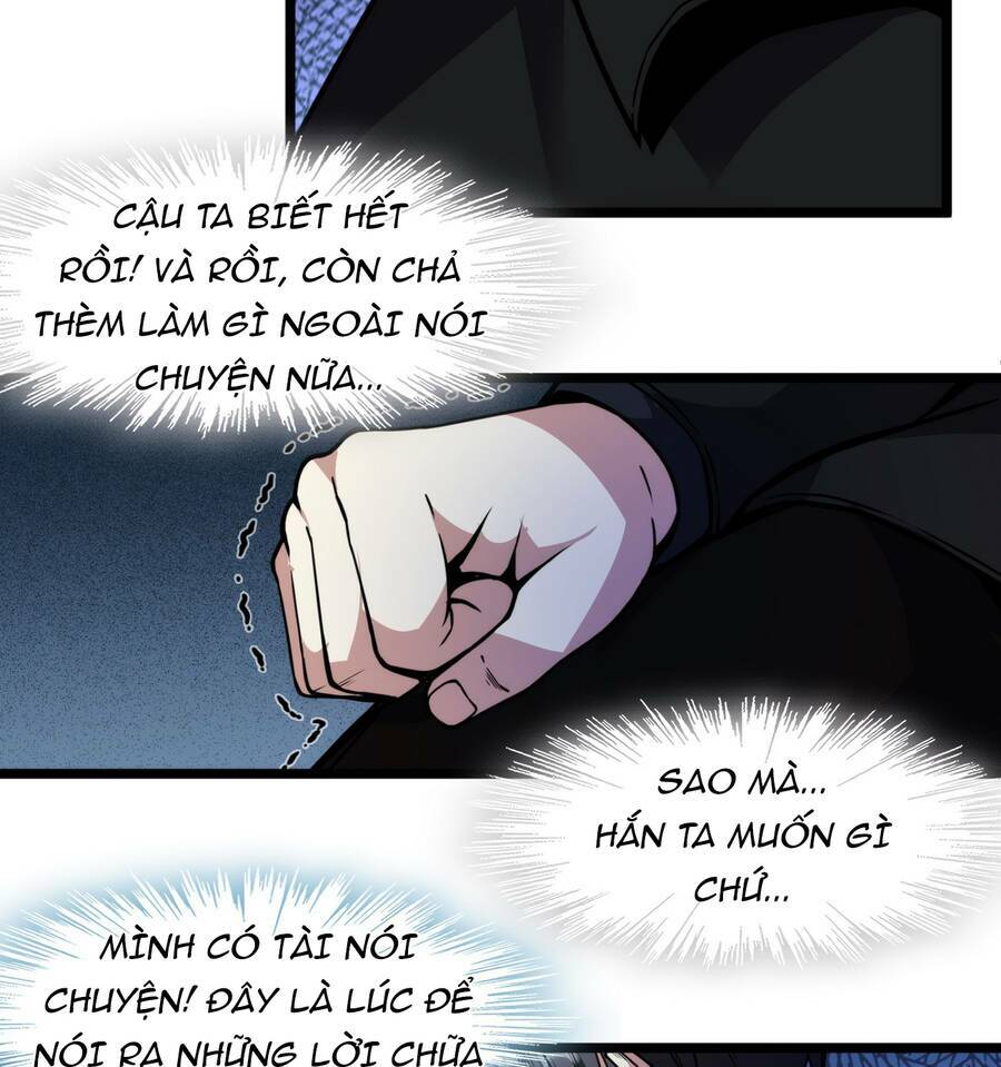 Sức Mạnh Của Ác Thần - Chapter 29 - Page 109