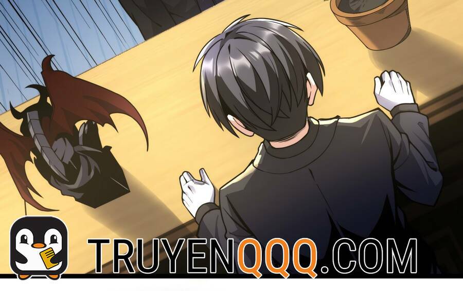 Sức Mạnh Của Ác Thần - Chapter 29 - Page 113