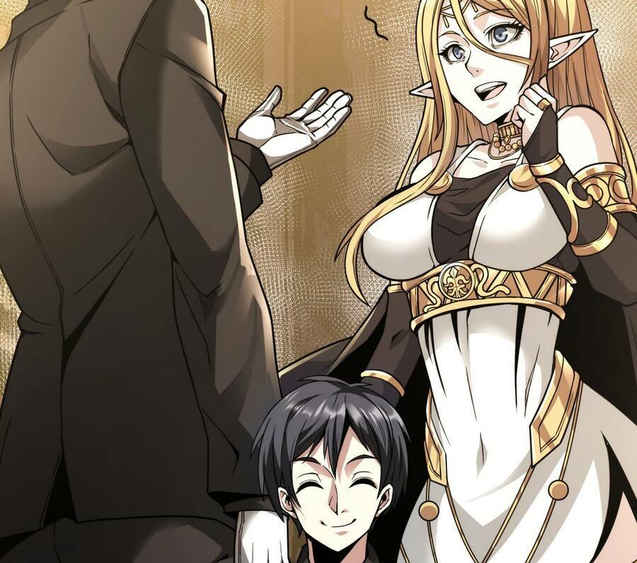 Sức Mạnh Của Ác Thần - Chapter 29 - Page 11