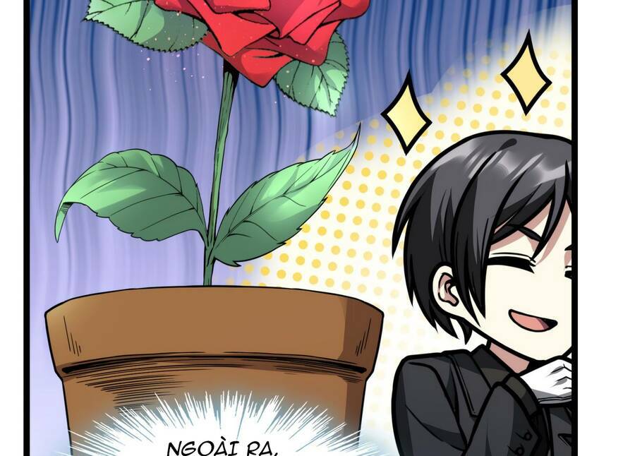 Sức Mạnh Của Ác Thần - Chapter 29 - Page 13