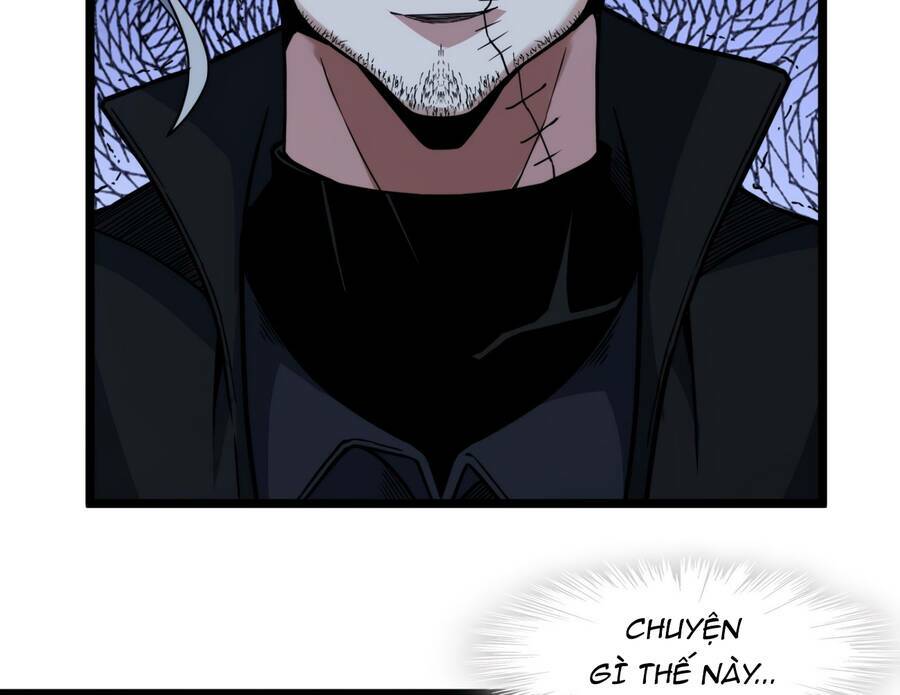 Sức Mạnh Của Ác Thần - Chapter 29 - Page 17