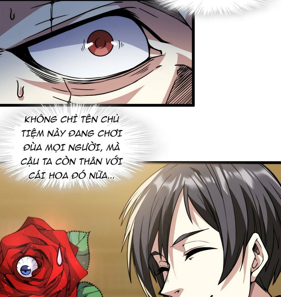 Sức Mạnh Của Ác Thần - Chapter 29 - Page 18