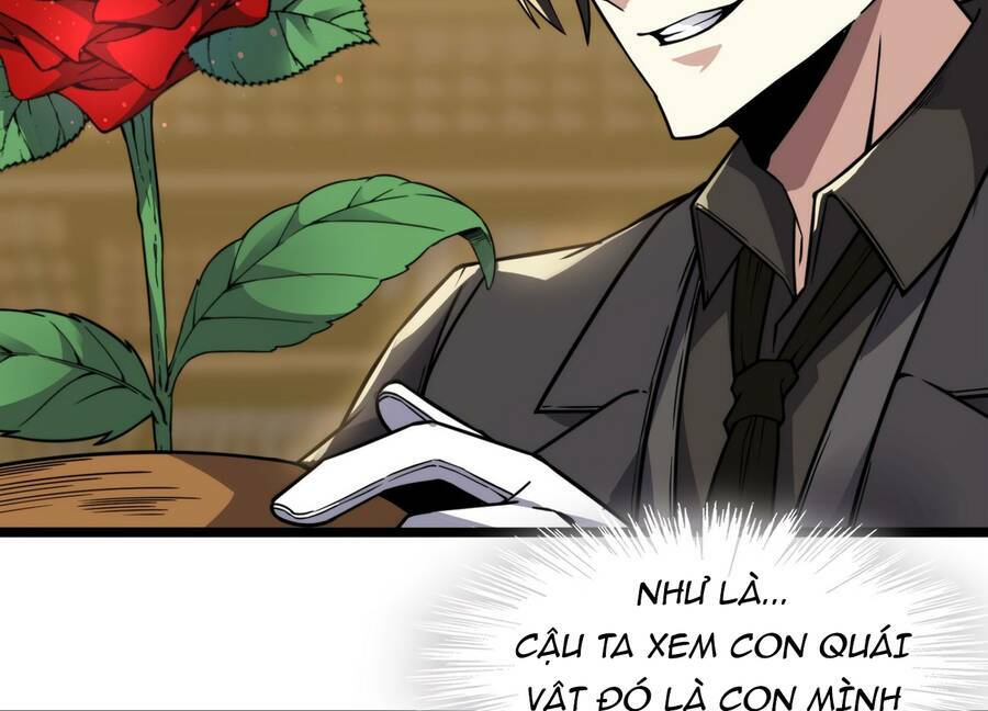 Sức Mạnh Của Ác Thần - Chapter 29 - Page 19