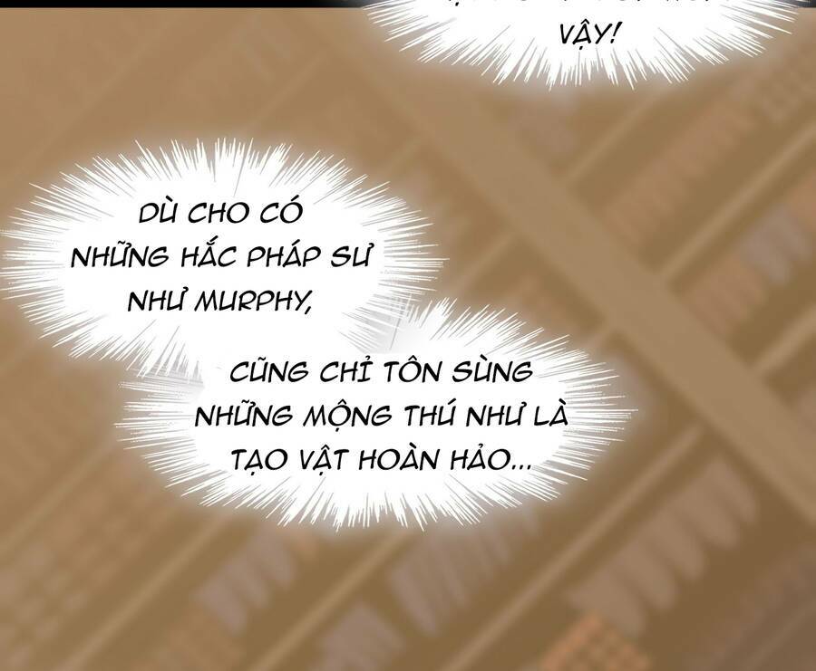 Sức Mạnh Của Ác Thần - Chapter 29 - Page 20