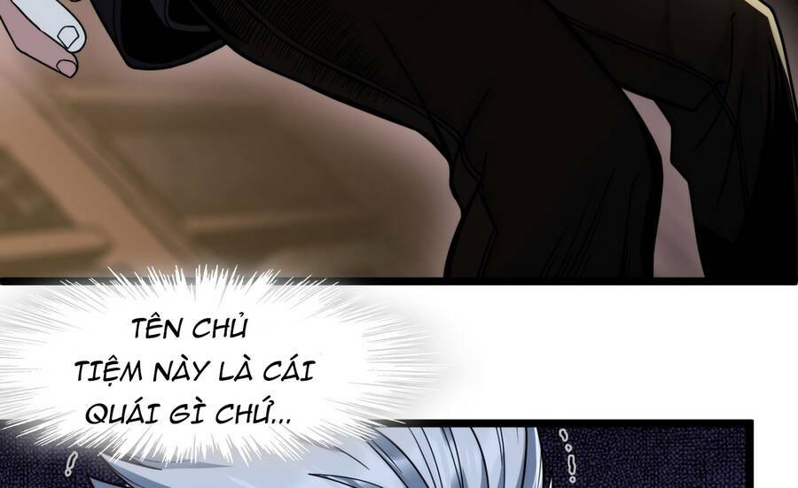 Sức Mạnh Của Ác Thần - Chapter 29 - Page 22